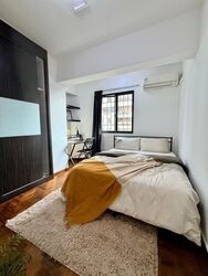Pandan Valley (D21), Condominium #598747421